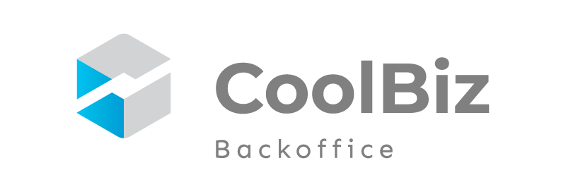 CoolBiz BackOffice