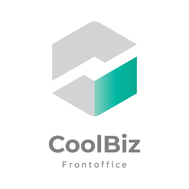 CoolBiz FrontOffice