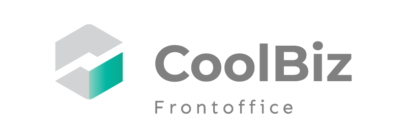 CoolBiz FrontOffice