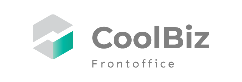 CoolBiz Frontoffice