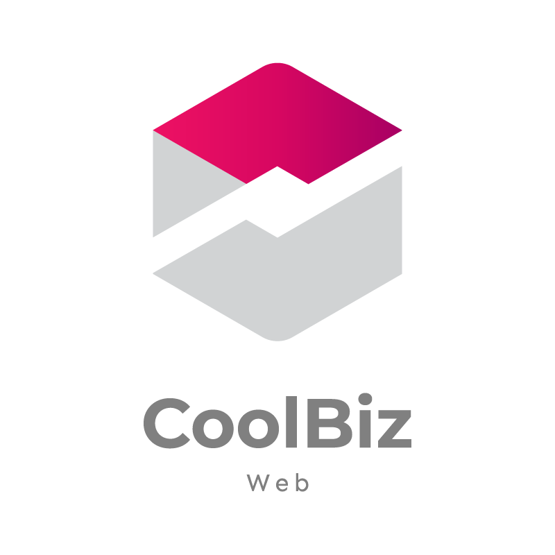 CoolBiz Web